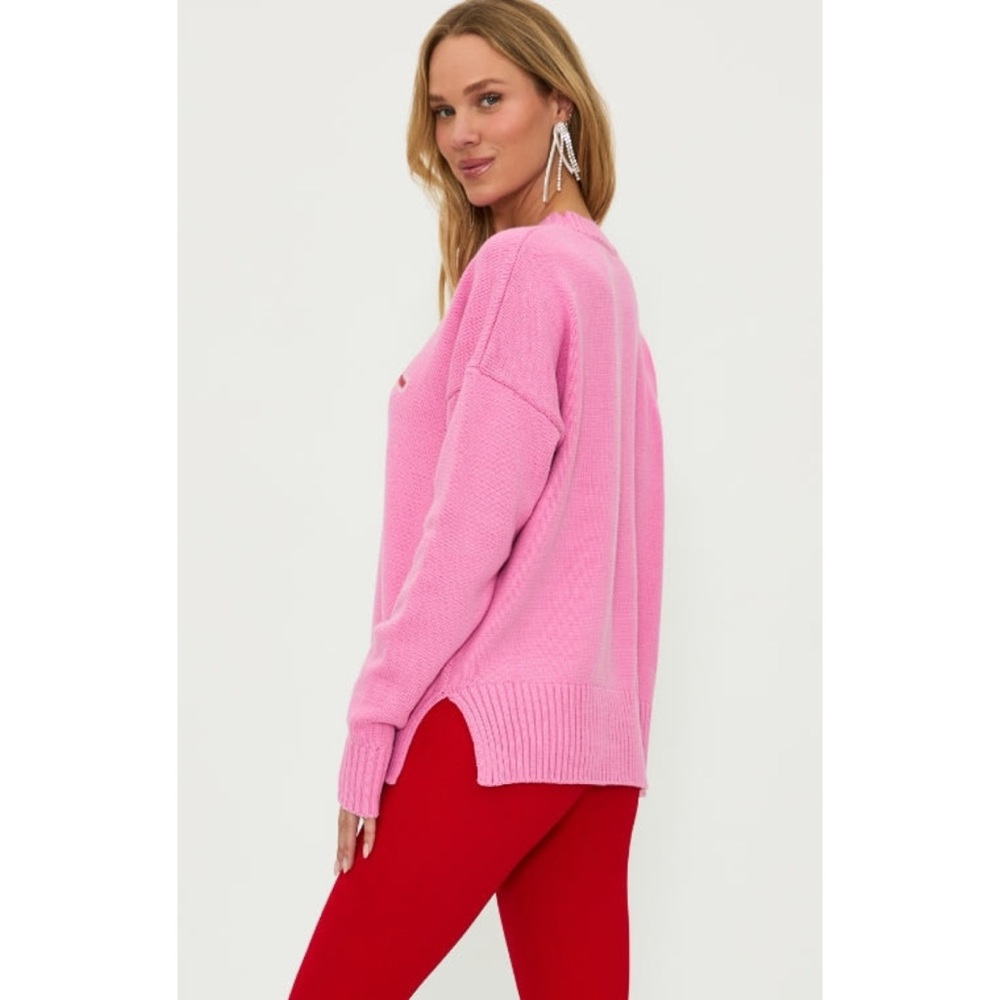 Beach Riot Gum Drop Callie Sweater - Picture 2 of 3